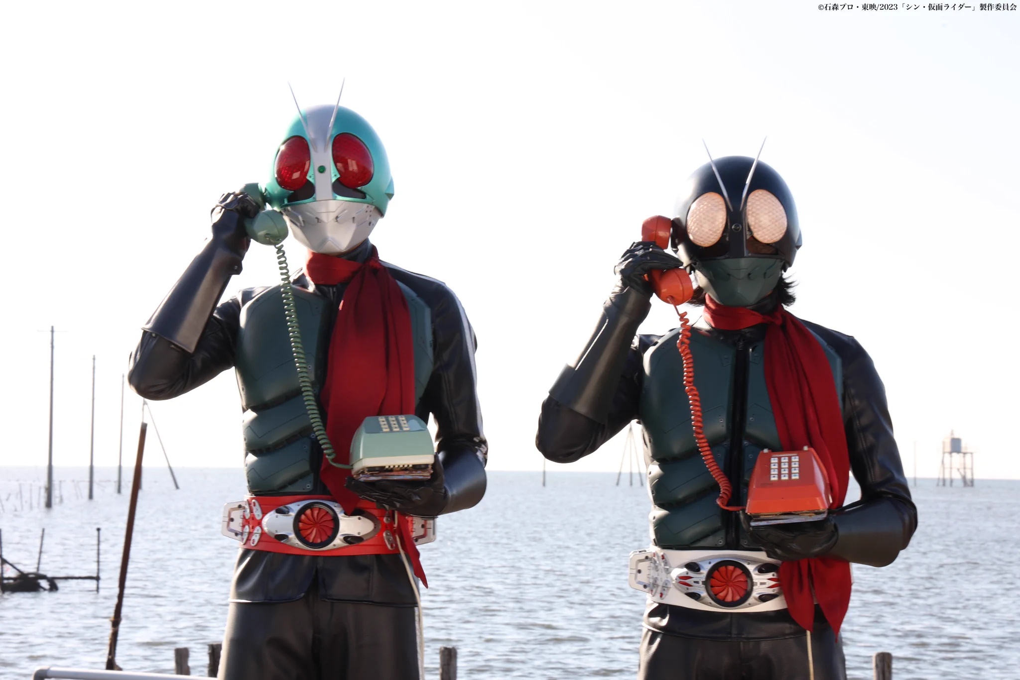 シン・仮面ライダー』【公式】 on X: 