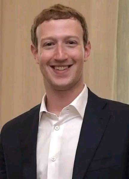 Happy birthday Mr Mark Zuckerberg. -Devi dayal dwivedi 
(Social worker) 