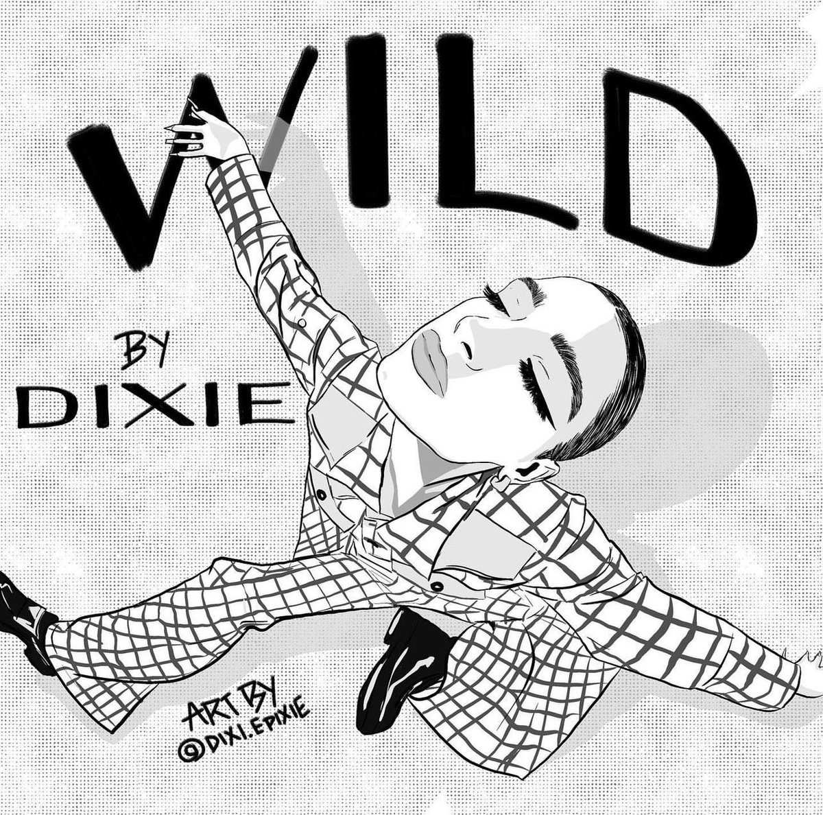 0DixiePixie's tweet photo. One year of “Wild” by Dixie 🫶🏻 
@dixiedamelio https://t.co/3I5wyUS3R0