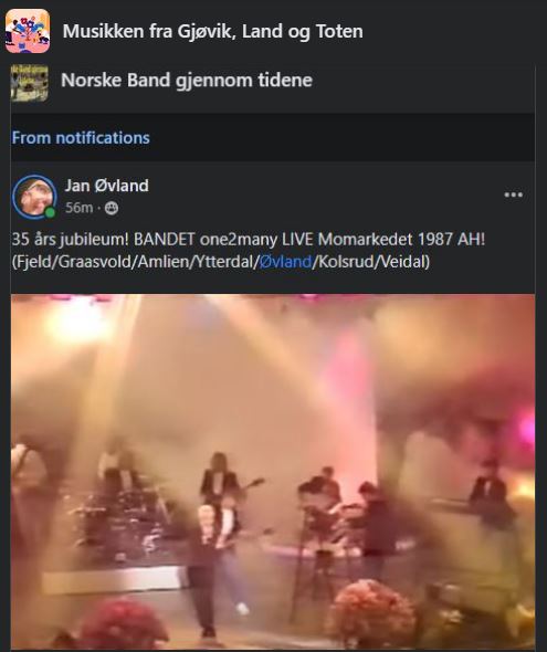 Jan Ovland (@MrOvland) / Posts / X