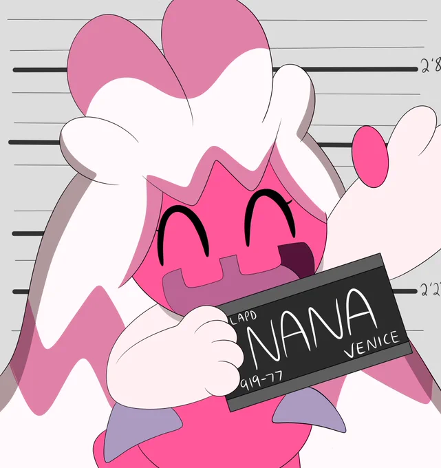 Miles got dragged into this #PokemonScarletViolet