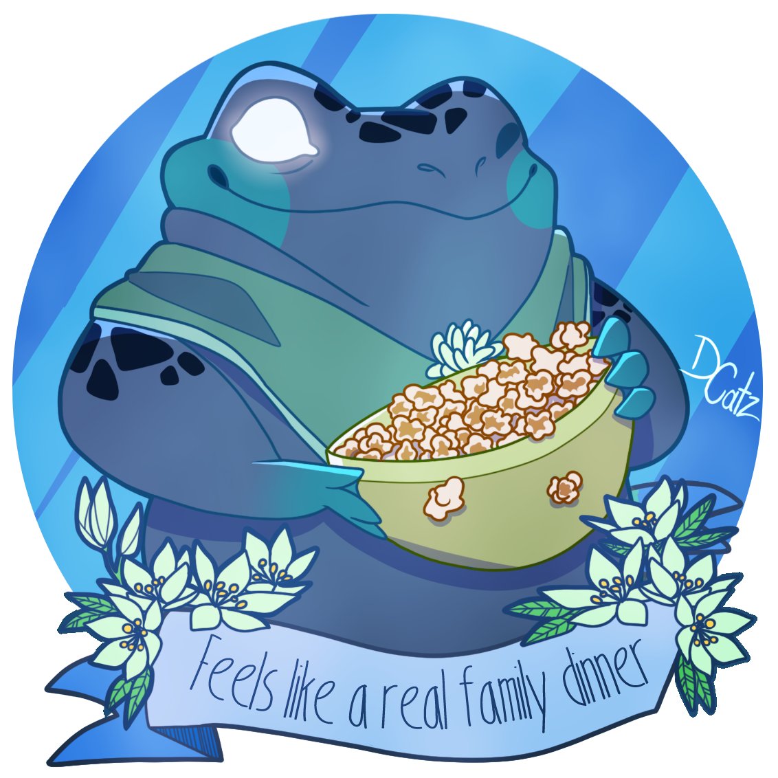Atul is a pretty great a cheerful guy in the game. He just left, without any notice. This made me kinda angry, because he deserved a last goodbye.
#Spiritfarer #indiegame
Artist of the picture: tumblr.com/d-catzartwork/…