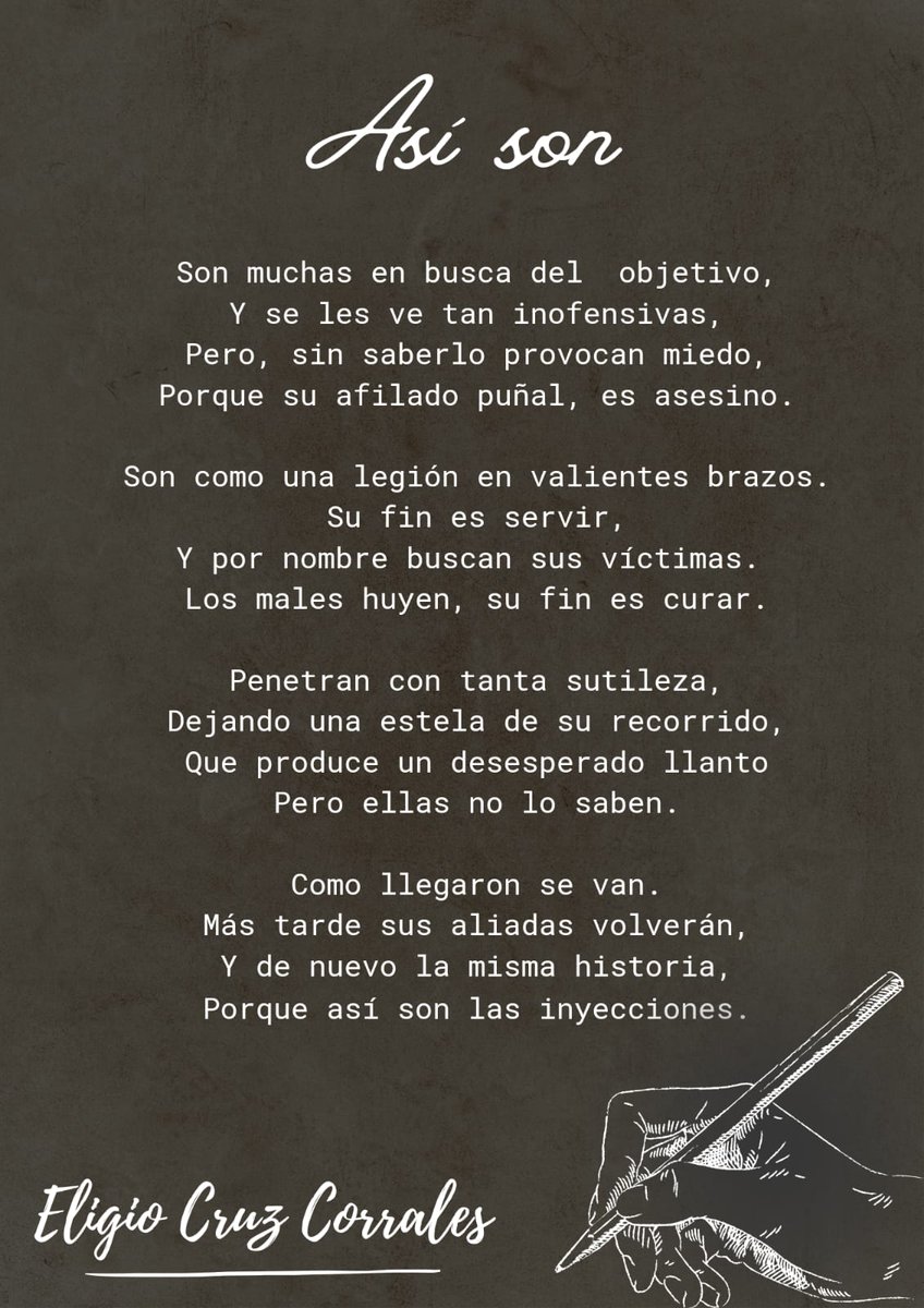 Eligio Cruz Corrales (@corrales_eligio) on Twitter photo 