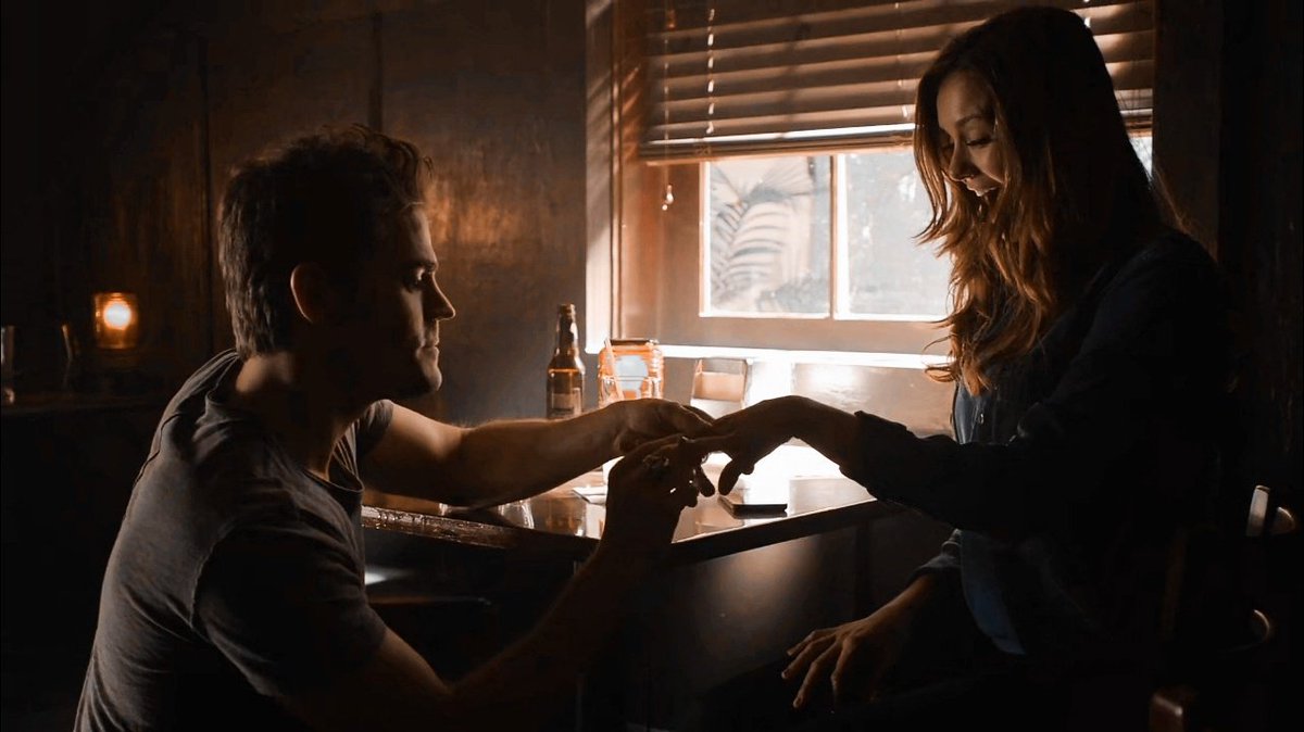 the ship                                the proposal(s)