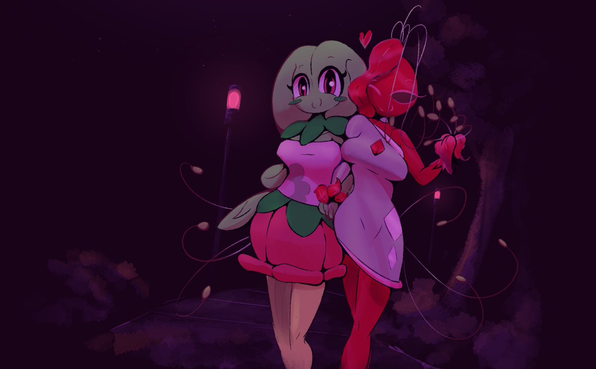 ZorenHector's tweet photo. "Night"
A piece from 2021, they are having an intimate time

Featuring Bey from @ScribsArt 

DeviantArt: https://t.co/UxQW0RVIHv https://t.co/498iGm1LtA