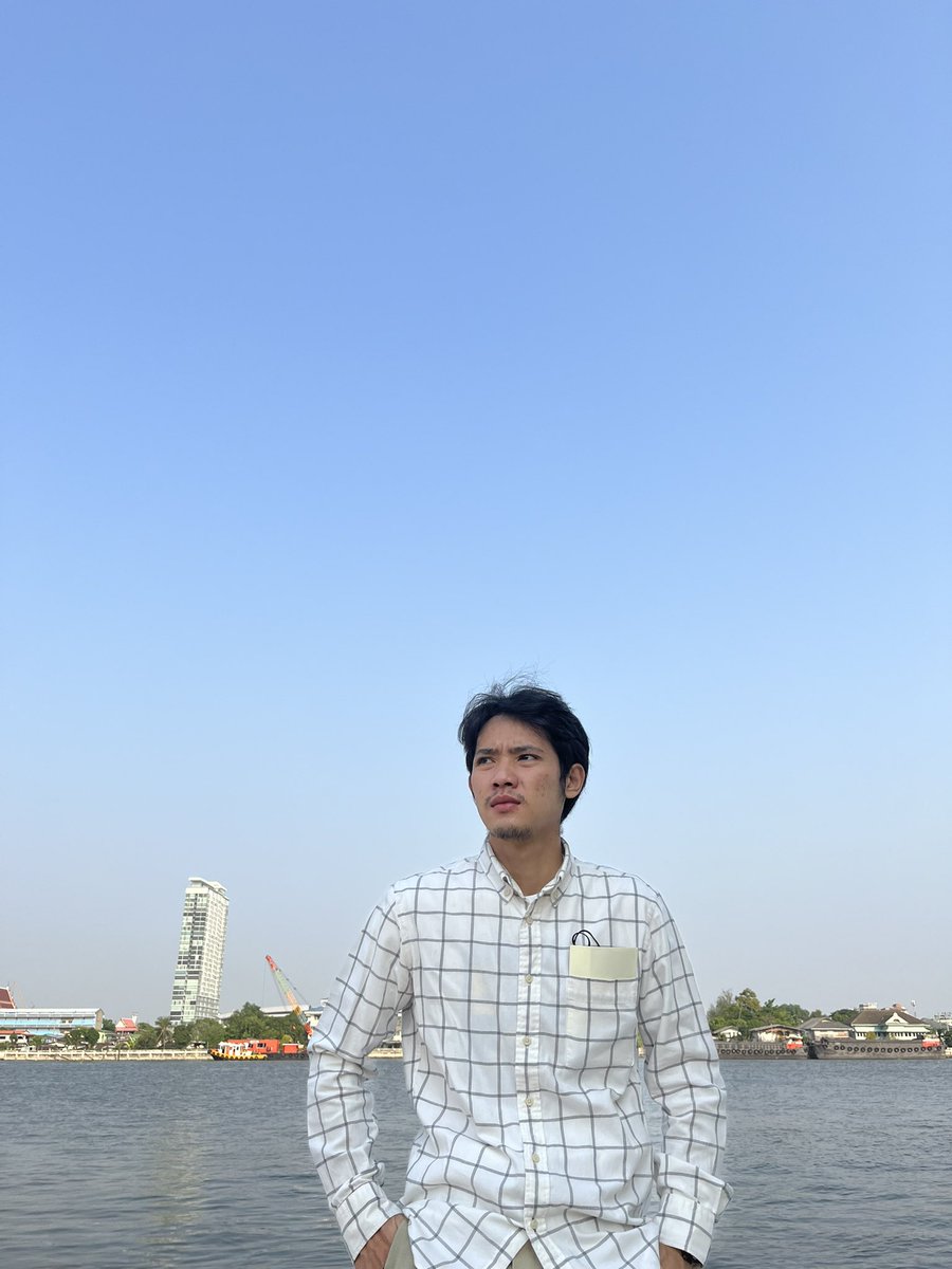 ทุกการเติบโต ย่อมปวดหลังเสมอ #พระราม2