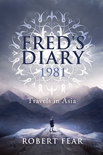 Fred's Diary 1981: Travels in Asia

5* Fascinating time capsule from the 80’s

#welovememoirs #iartg #bynr #asia #travel #kindleunlimited allauthor.com/amazon/43359/