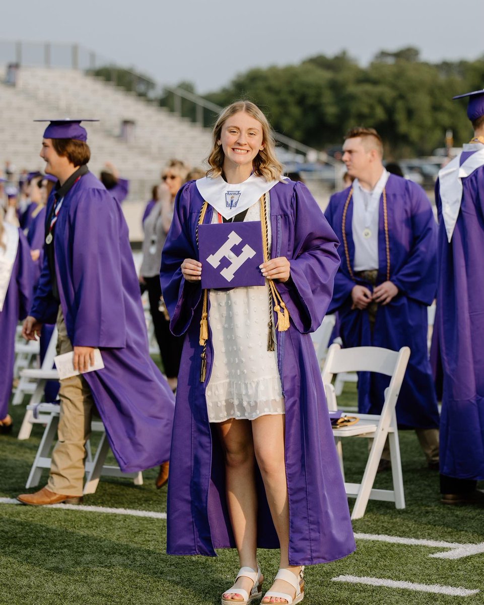 Next stop, OBU! 🦬🦬