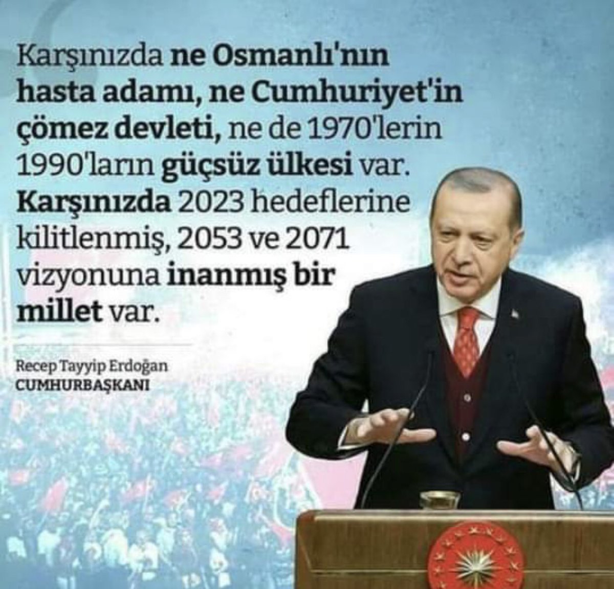 @abanDALI2 @1zeynepbabur @hanife_kenan @Telepaty5 @Mihrimah_SuItan @__lzeynepl__ @sgoney34 @Kbrn50484209 @__ASYAA__1 @__KESAFET64__ @AkVatan_ @Akcahatun1071 @1aslano @candir_rte @BlentAYYILDIZ5 @BorsaMeTak @HanlSelahattin @kalbi_duam2023 @KrMrahl @yasar3422 @Welat21bozkurt @Fatma14533418 @Black_Mamba1730 @HaberMujdeli SEÇTİK YİNE SEÇECEĞİZ 

#ERDOGANKAZANACAK