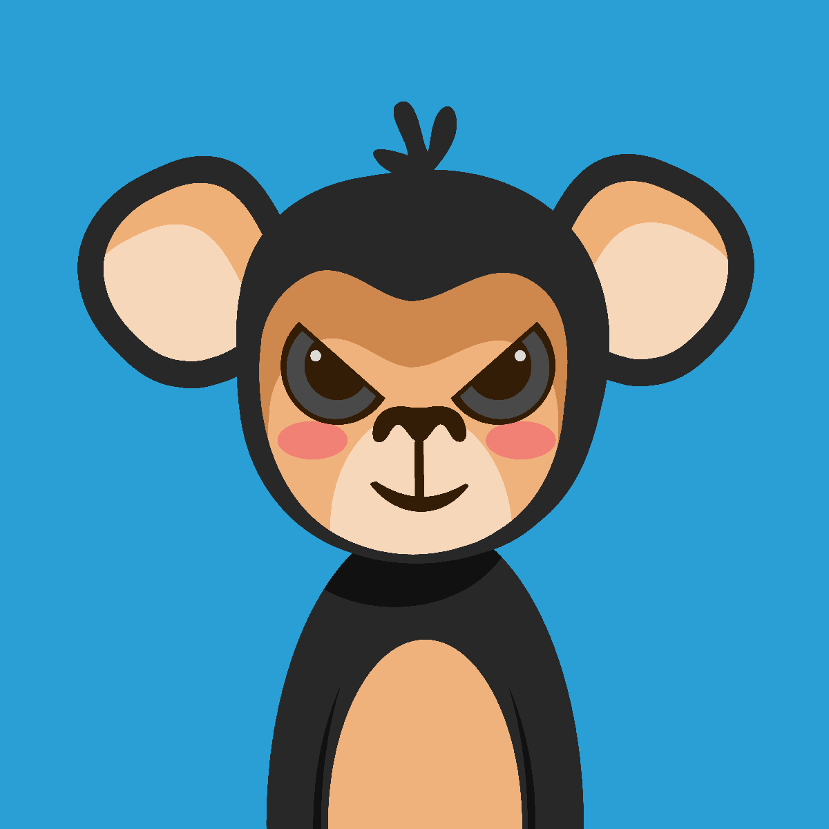 ETCAlpha's tweet photo. Monkey Doo# 1624 
Sold for 0.33 $ETC ($6.03 USD)
Gas: 0.000161389 ETC ($0.00295 USD)
https://t.co/7P5YbZ24jZ

#ETCPLANETS
#ETCNFT #ETC #NFT #NFTCommunity https://t.co/3arqfAfO4j