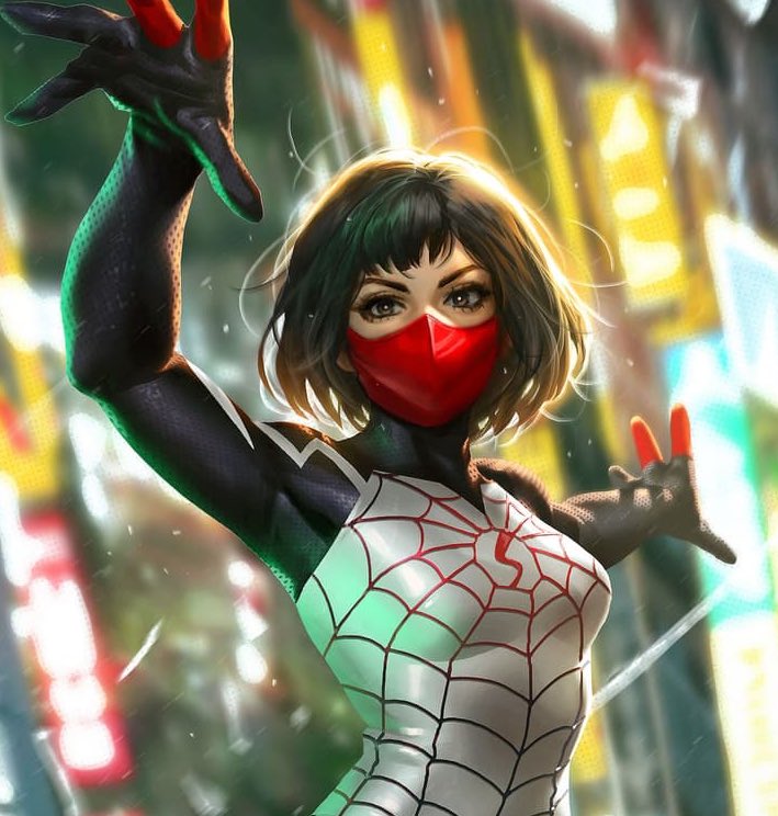 skylerndll's tweet photo. π· βYou should have left me in that bunker.βπΈ
. γ β γ
. β Silk variant art by@.DCWJ01π·οΈ
Λ Λ . γ #Marvsd #MarvelSelcaDay γ https://t.co/E0TKRpVJp1