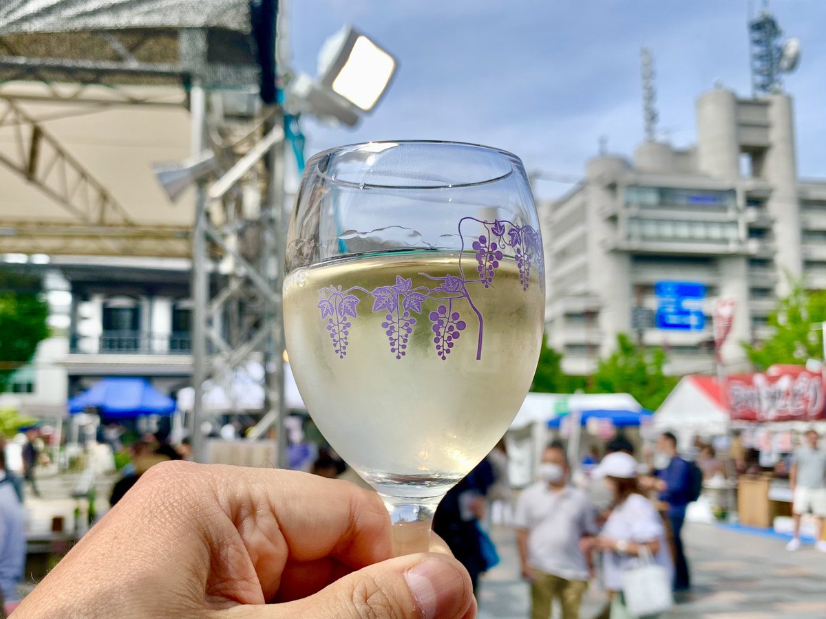 蔵出しワインバー🍷