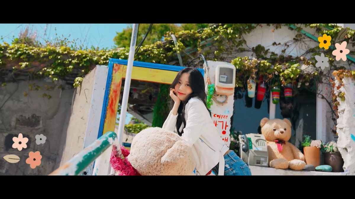 드디어 500만!〰🐰❤ 500만 기념으로 뭐할까요 의견 주세요😝✌ 너무너무 감사해요👩‍🌾🧑‍🌾🕰💤🩵

[MV]김도아 (KimDoah) - 꿈의태엽 (Dream Walking)    

youtube.com/watch?v=L3AarH………………        

#KIMDOAH #김도아 #キムドア #도아 #DOAH #꿈의태엽 #Dreamwalking