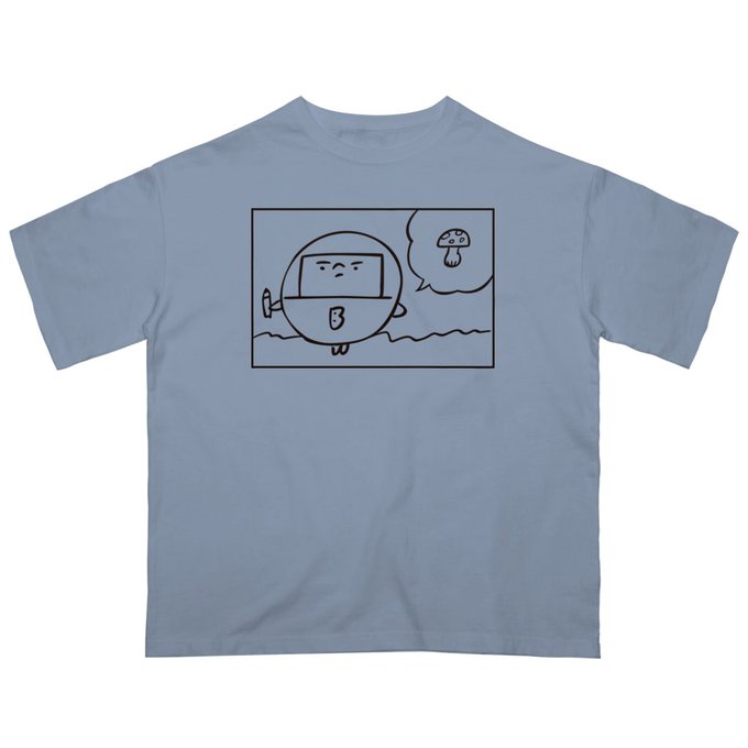 「SUZURIのTシャツセール」のTwitter画像/イラスト(古い順))