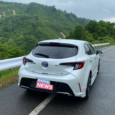 #新しいプロフィール画像