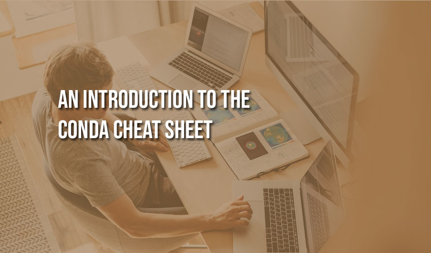 An Introduction To The Conda Cheat Sheet
Visit: tinyurl.com/3776ykma
.
.
.
#condacheatsheet #webhosting #linux #webserver