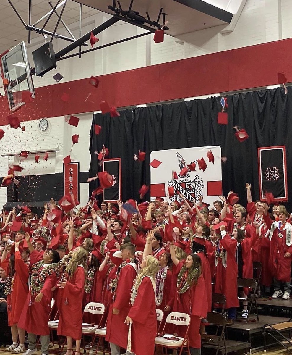ault_nan's tweet photo. Congratulations to the Class of 2023! https://t.co/yB6SGH5CZ5
