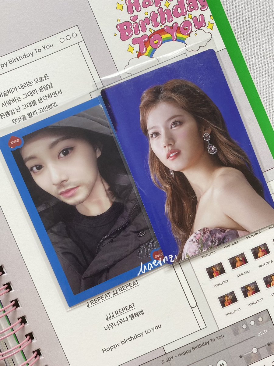 haernzi's tweet photo. wts lfb ph ↯ 
sana ewo mono &amp; tzuyu beard set
— P100 set, payo
— sco (j&amp;t), gcash
— x sensi, both are heavily flawed 

rcbyt https://t.co/EYSRu2ygAu 

⌗ twice wil eyes wide open https://t.co/3ZyHGlrDEW