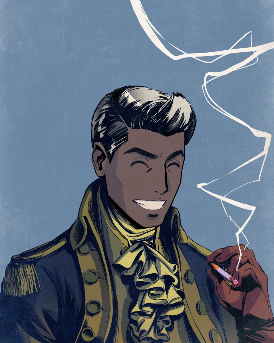 New PFP <a href="/armaniferrante/">Armani Ferrante</a> @MadLadsNFT