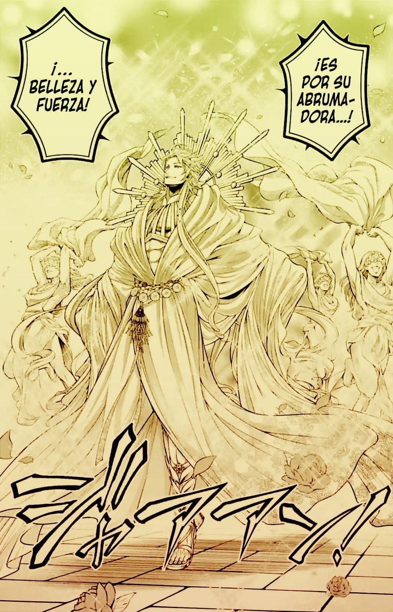 GodxfLight's tweet photo. ⠀⠀⠀⠀⠀
⠀⠀⠀⠀⠀
⠀⠀⠀“𝑬𝒍 𝒉𝒆𝒓𝒎𝒐𝒔𝒐 𝑫𝒊𝒐𝒔 𝒅𝒆𝒍 𝑺𝒐𝒍 𝒒𝒖𝒆 𝒃𝒓𝒊𝒍𝒍𝒂 𝒆𝒏 𝒍𝒐𝒔 𝒄𝒊𝒆𝒍𝒐𝒔, 𝑷𝒉𝒐𝒆𝒃𝒖𝒔 𝑨𝒑𝒐𝒍𝒍𝒐.” https://t.co/yLwTJ9pALy