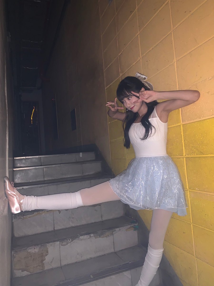makamaka_world's tweet photo. [#은비]

아이비 이제 보내줄게 🥹 안녕 👋🏻🤍🎀

#마카마카 #makamaka #희수 #heesu #디아 #dia #채원 #chaewon #다슬 #daseul #은비 #eunbi https://t.co/EHSmfy7iVU
