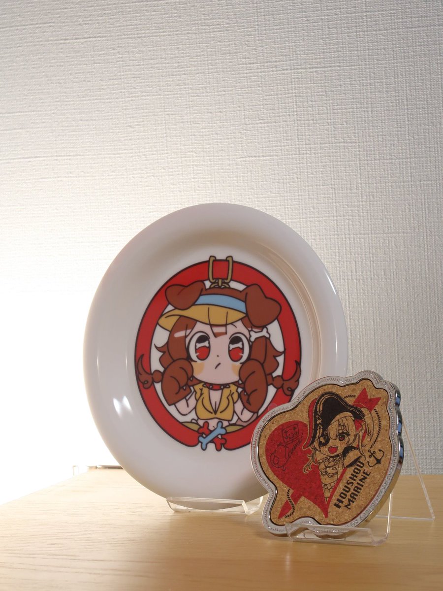 戌神ころね 「かわいい」|しーびー🏴‍☠️skeb openのイラスト