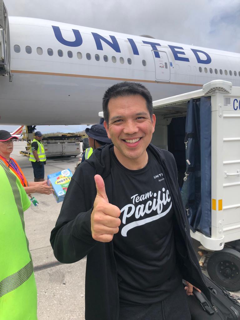 Dave Baker tweet media