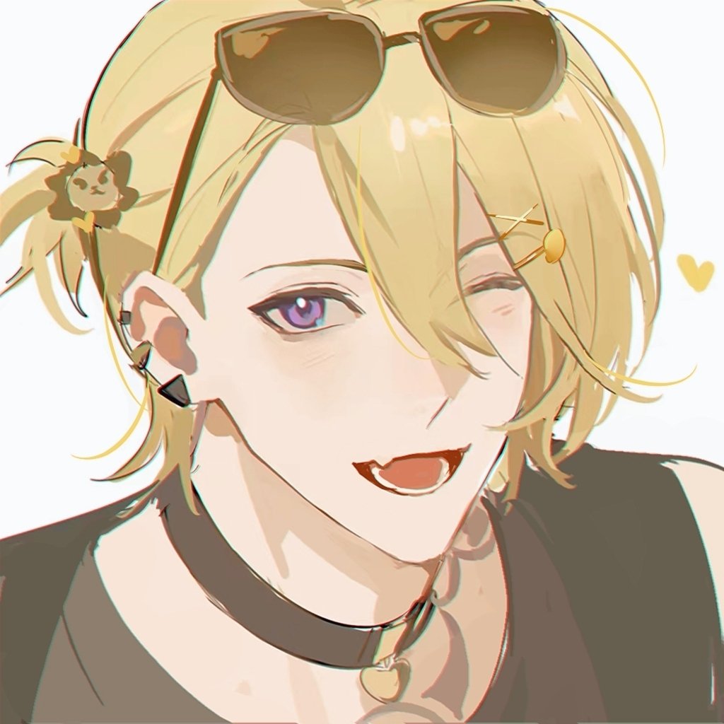（＾し＾）