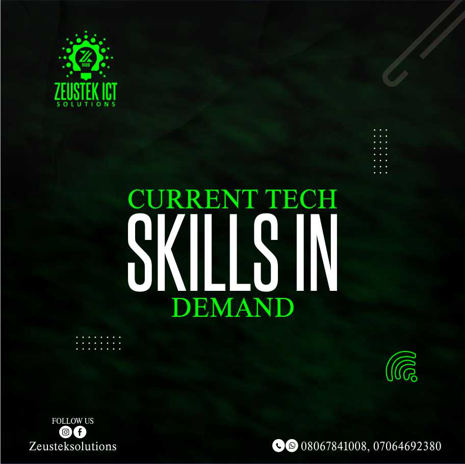 Zeusteksol30744's tweet photo. Unlocking the future with in-demand teck skills Embrace the digital revolution and equip yourself with the power of technology. 

Share this to a friend who wants to see content like this.

#tech#digital#futureready#google#datascience#machinelearning#career#IBM#techdevelopers https://t.co/UWgWwm2gDD