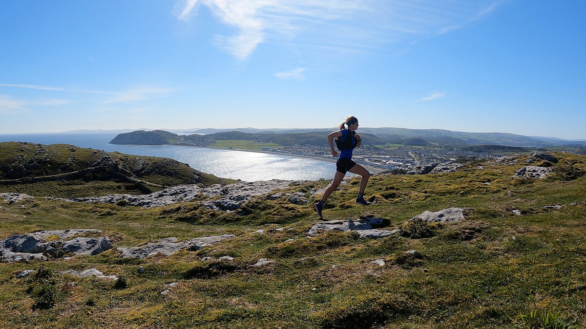 Where is your #SundayRunday taking you?

📸: Montana wears the Endure Tee
#TreadLightly #tribesports
