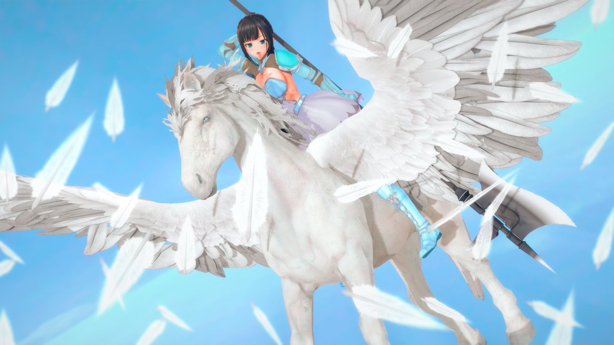 くっころ騎士ちゃんイメージ https://t.co/4gkoVkJa9r