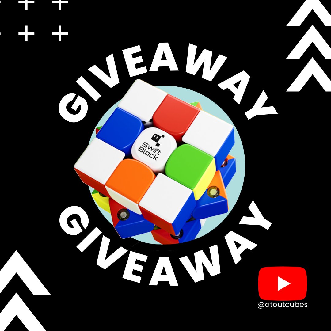 Atoutcubes tweet media