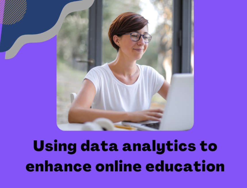 GcapW's tweet image. Discover how data analytics is transforming online education, enhancing personalized learning experiences, identifying student challenges, and improving teaching methods.
#DataAnalyticsInEducation #FutureOfLearning #ScholarPlanet 

web.gcapworld.com/blogs/view/usi…