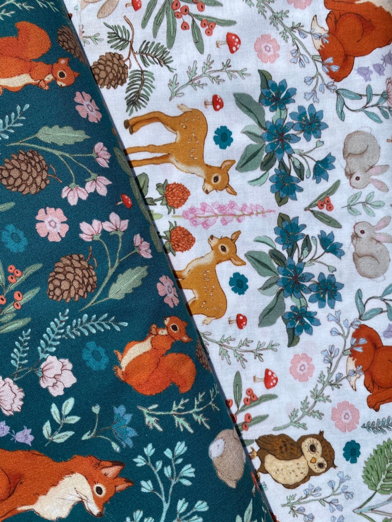 🦊 Midnight Forest White and Teal 🦊

This design makes me feel very grounded and calm. I feel like I could just jump into it and become one of the animals scurrying around in the night. 🌳🦌

l8r.it/5T6b