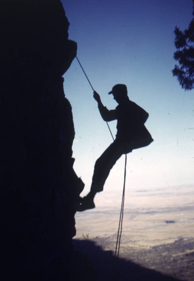 Old Colorado Photos on Twitter "Photograph of Tenth Mountain Division