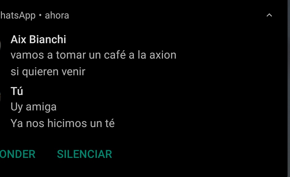 Candepescader's tweet photo. 3 am y la adultez se vive https://t.co/HAlE9pvMyj