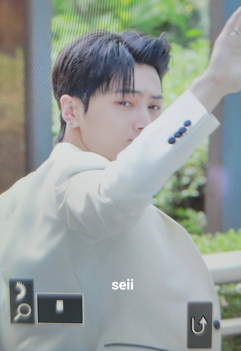 201KMJS's tweet image. 