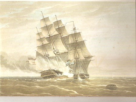 OnthisdayRN's tweet image. #OnThisDay 1830 HMS PRIMROSE captured Spanish Slaver Velos Passagera rescuing 555 Africans destined for slavery.  PRIMROSE was part of @RoyalNavy
West Africa Sqn tasked with anti-slavery duties. Between 1808-60 the RN intercepted 1,600 slave ships, freeing over 150,000 Africans