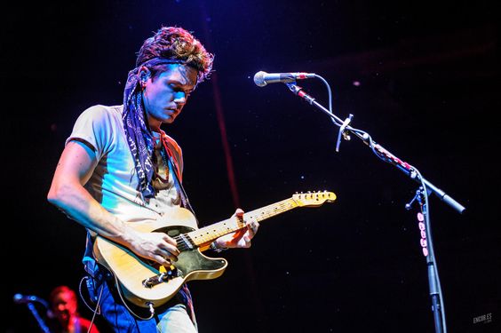 HeavierThings03's tweet photo. ✨🎸✨John Mayer by Jason Stoff ✨🎸✨ https://t.co/uREBk3QuYv