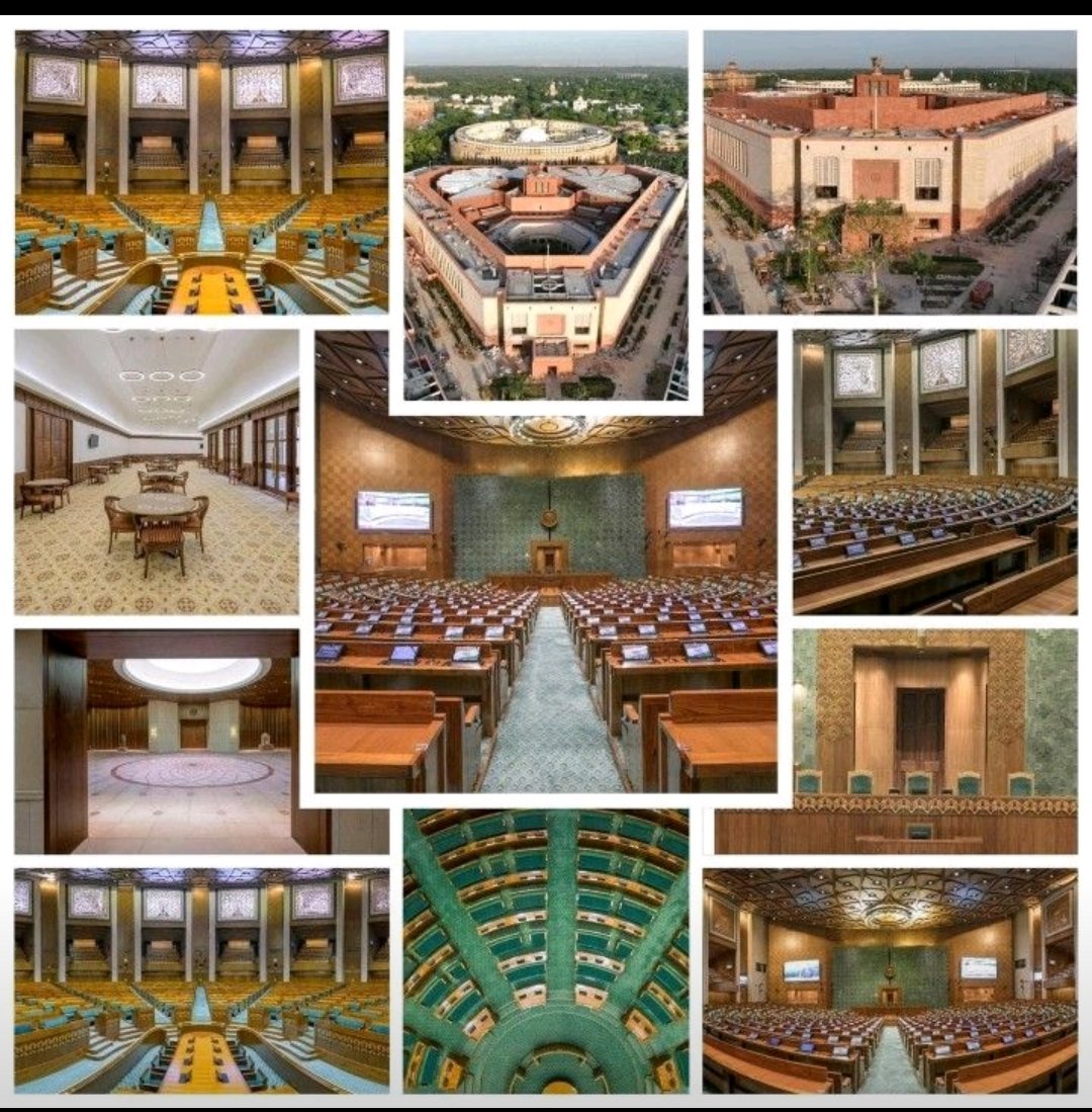 KiranKoti's tweet photo. #MyParliamentMyPride https://t.co/EhGBZoa1Mk