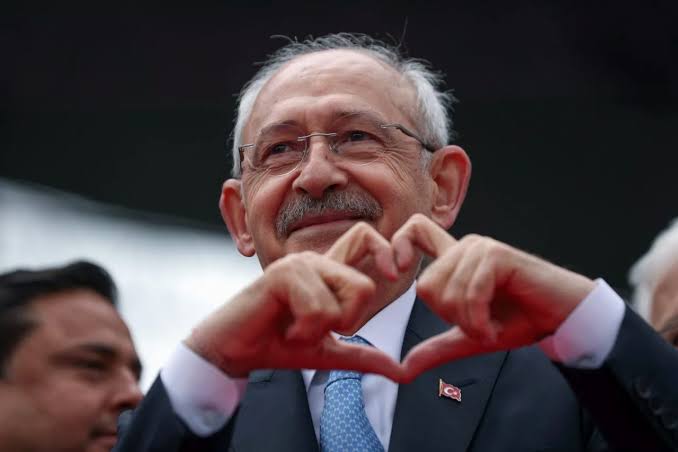 Kemal Kılıçdaroğlu'nun pkk ile olan resimleri a thread🫶