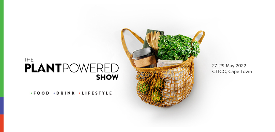 Get to The Plant Powered Show at the CTICC 2 today if you haven't been yet. There are so many delicious things that are good for you, good for the planet and all cruelty-free! It's open until 5pm... go check it! ❤️🌱

@theplantpoweredshow
@hotovenmarketing

#TPPS2023 #plantbased