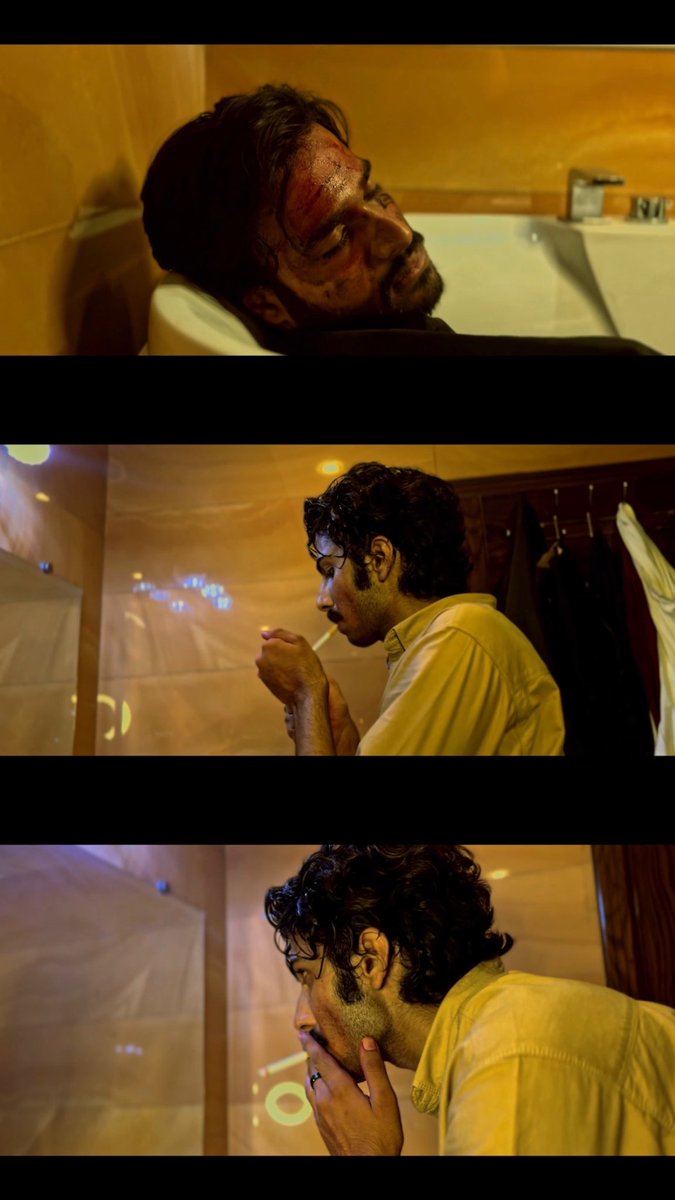 wasay_janab's tweet photo. Some of my fav frames from the movie “INTEKHAB” https://t.co/rzTvmlGHny