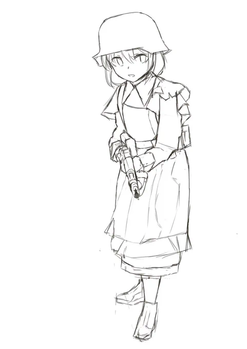 ざっくりしたプロセス