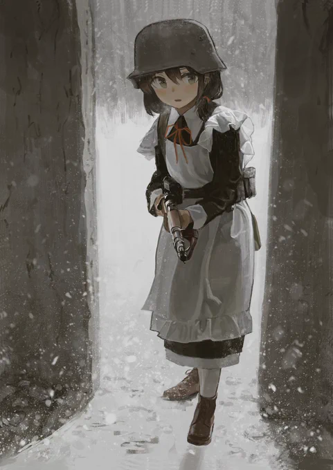 ざっくりしたプロセス