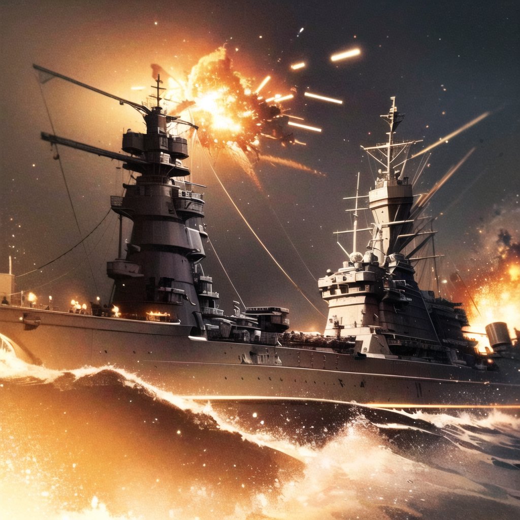 xdif11110's tweet photo. 艦船
#AIArt #AIイラスト https://t.co/pgLg9OePgg