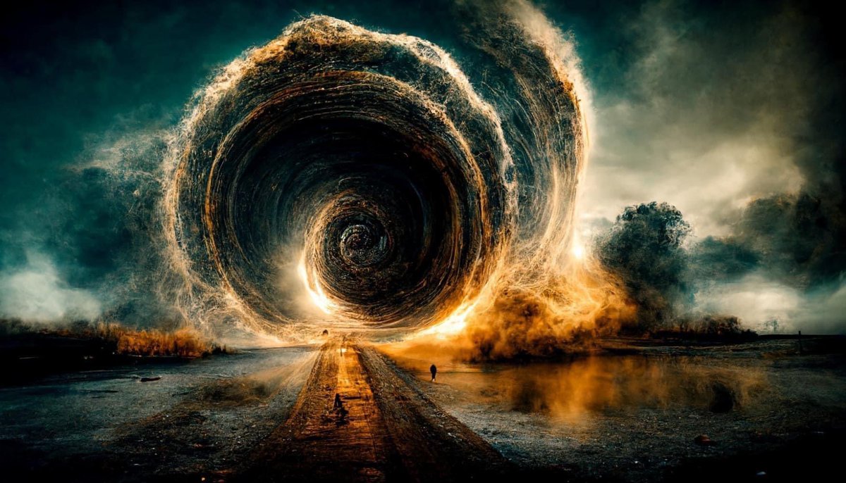 Alexander James tweet media