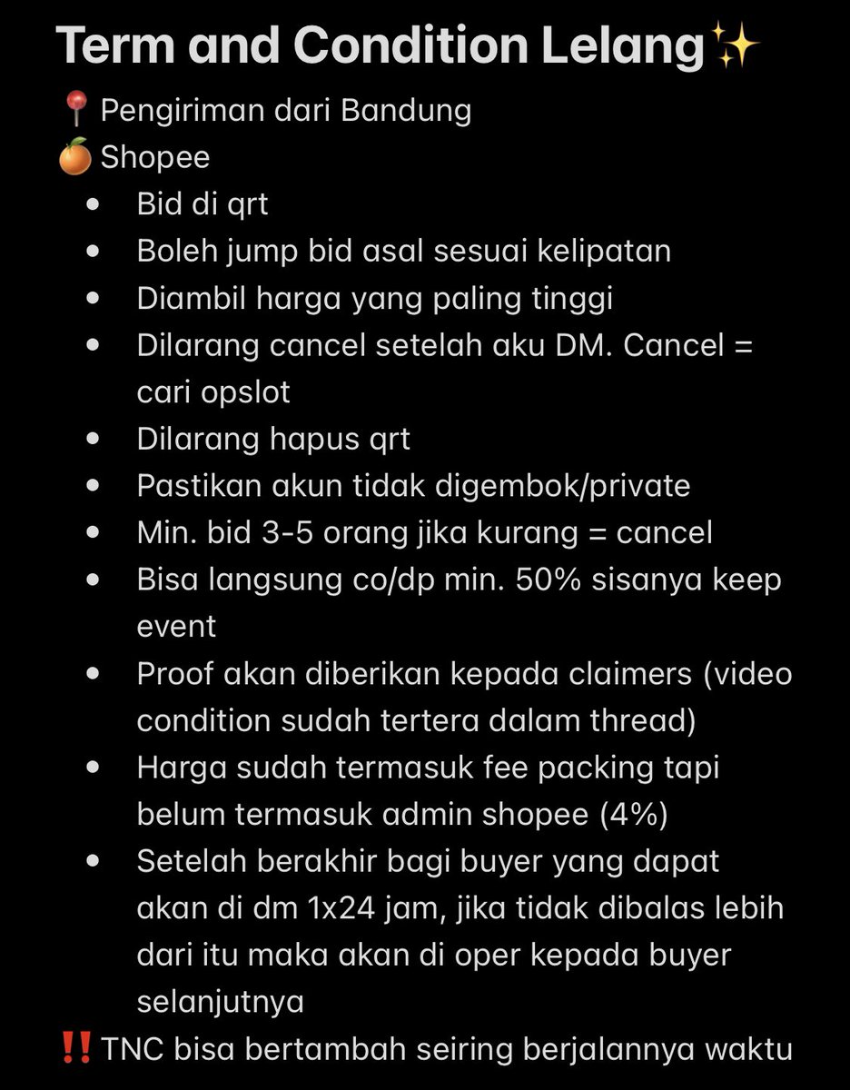 geuunyang's tweet photo. 🎊 Lelang pc nct wayv the boyz 🎊

• Mostly mark jeno jaemin eric
• Stc dan Syb FANMADE China

End 5 Juni 
 
❗️READ TNC❗️

🏷 want to sell wts lfb jual photocard aab 127 dream tbz murah auction bid lelang offer comeback holo dicon dilan bnw idc ar boneka mangap bondol

HELP RT https://t.co/IlKtohCwOH