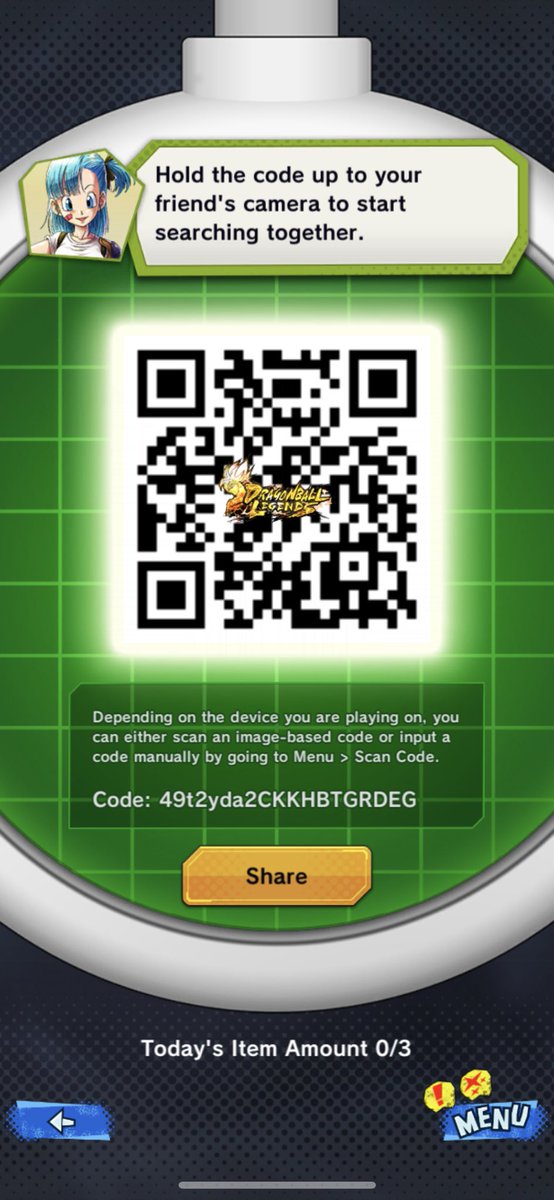 ynkjud's tweet photo. @asman_nicolas @DBZoom_YT Added FelixExe username https://t.co/Ip7JKecjAO