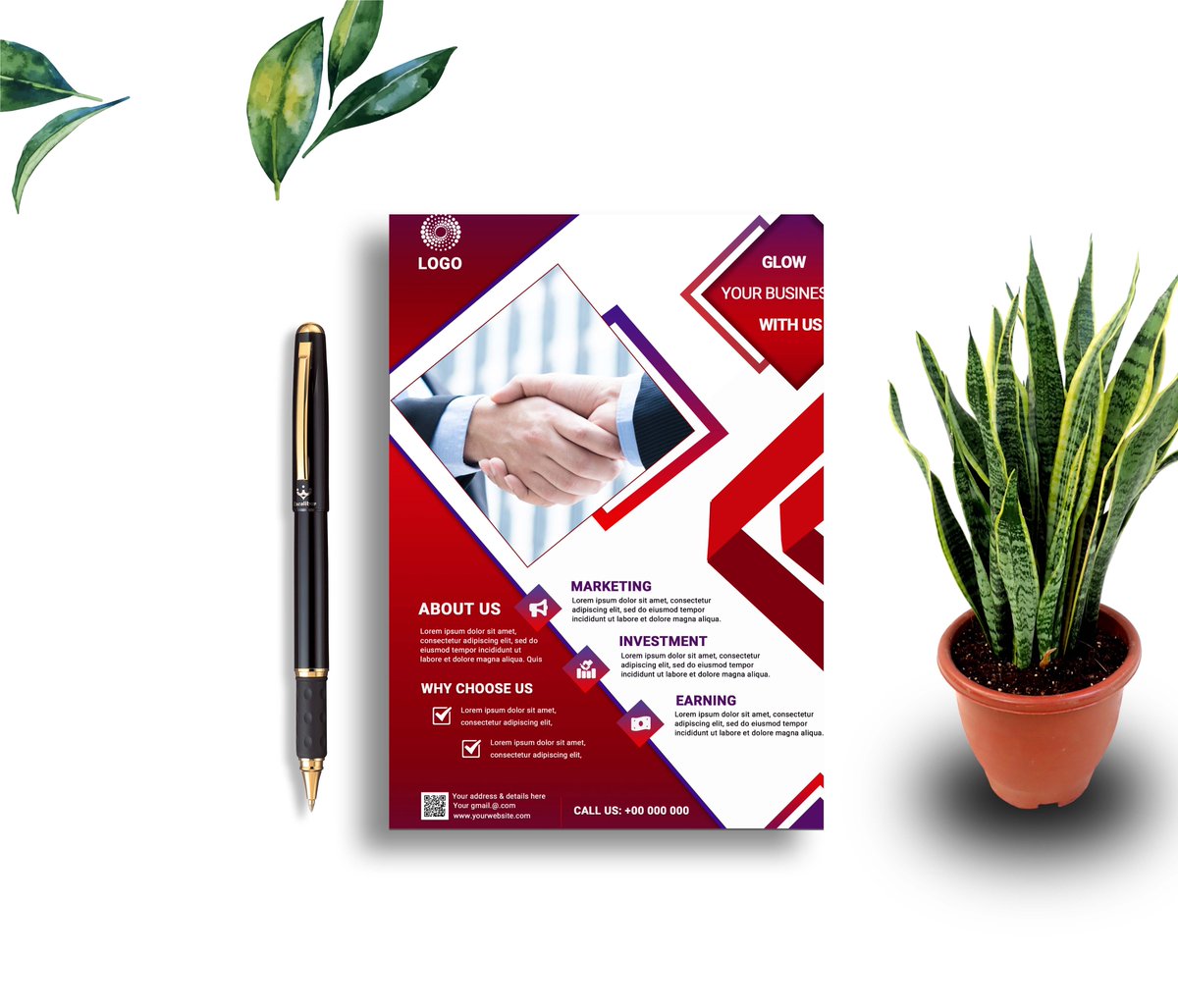 munnigraphix's tweet photo. Business Flyer Design Template for your Business or Company View Full Project - https://t.co/hHttD2QMYh… #flyer, #flyerdesign, #corporate, #business, #Graphic, #print_design https://t.co/MokvudNrXV